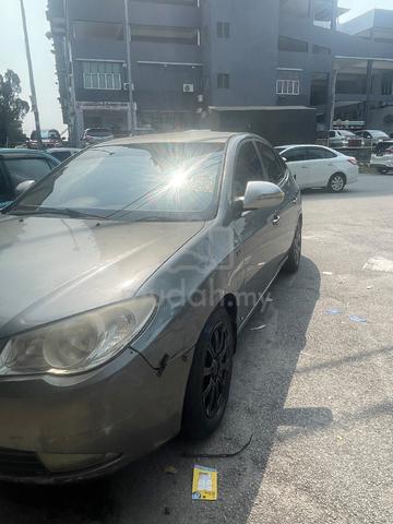 2009 Hyundai ELANTRA 2.0 (A) - 4