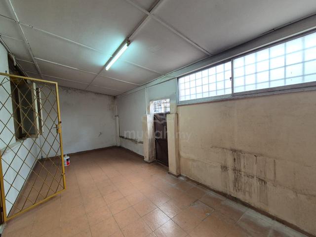 Single Storey @ sekilau 1