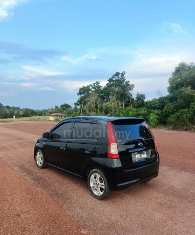 2011 Perodua VIVA 0.8 850 EX (M) - 2