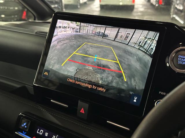 Power Boot 2022 Toyota VOXY 2.0 S-Z - 5