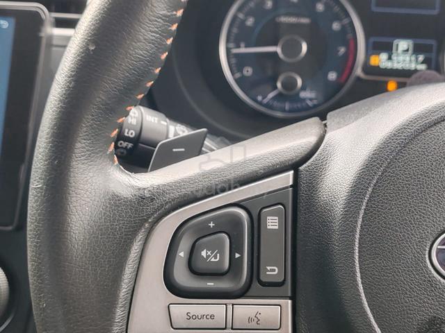 Subaru XV 2.0I-P (A)/FULL LOAN KEDAI /CREDIT/BANK - 5