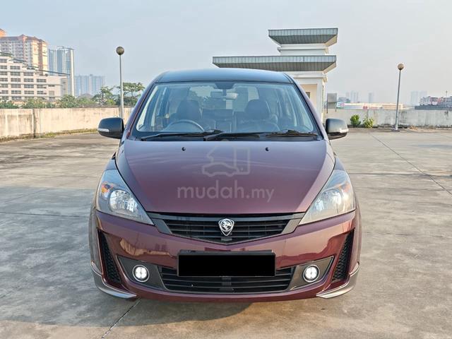 2020 PROTON EXORA PREMIUM 1.6 AT GOOD FAMILY Car - 3