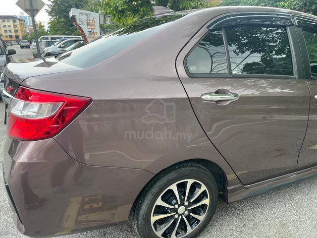2024 Perodua BEZZA 1.3 AV MY16 D63D FACELIFT (A) - 3