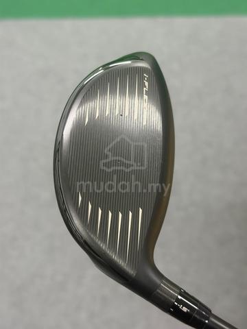 Srixon Zxi Golf Driver Loft 10.5 SR - photo 3 of 6