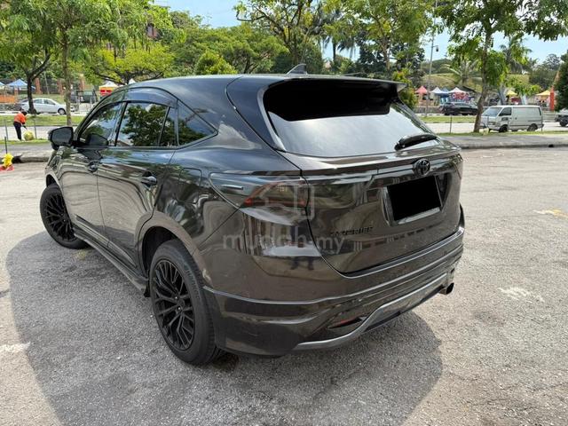 Toyota HARRIER 2.0 PREMIUM (A) SUV *HIGH SPEC - 3