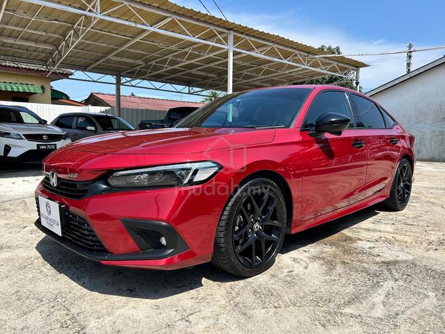 2024 Honda CIVIC 1.5 RS MY22 FE (A) - 3