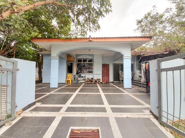 Freehold Semi-D Setingkat Taman Warisan Permai Kota Warisan Sepang 1