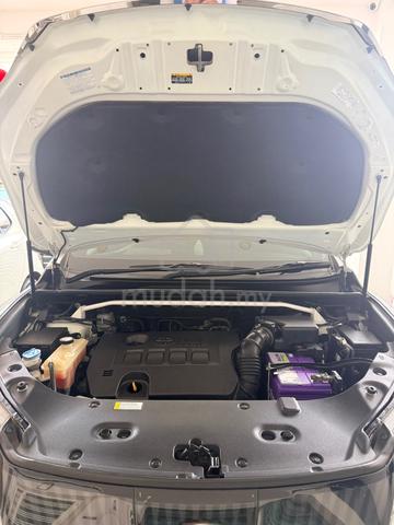 2015 Toyota HARRIER 2.0 PREMIUM ADVANCE PACKAGE - 3