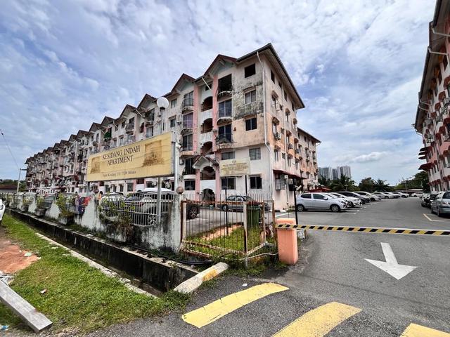 Kesidang Indah Apartment 1