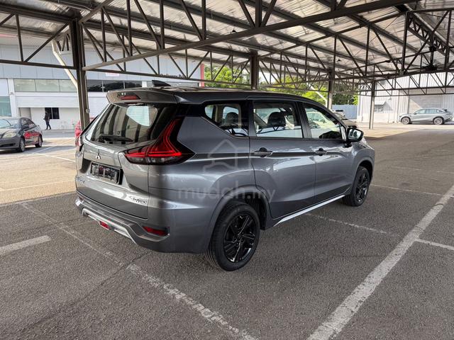 2022 Mitsubishi XPANDER 1.5 - Pass inspection test - 4