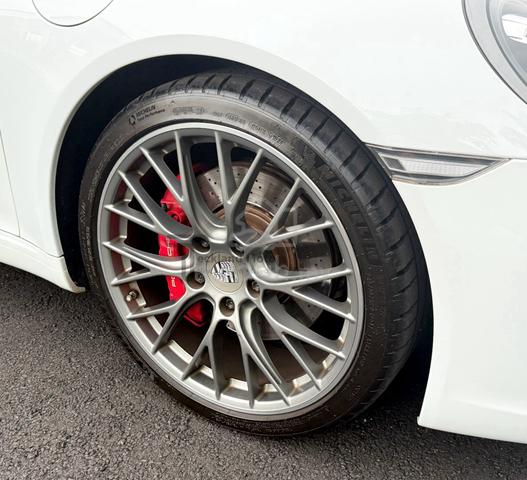 2017 Porsche 911 3.0 (A) CARRERA S Facelift 35k KM - 5