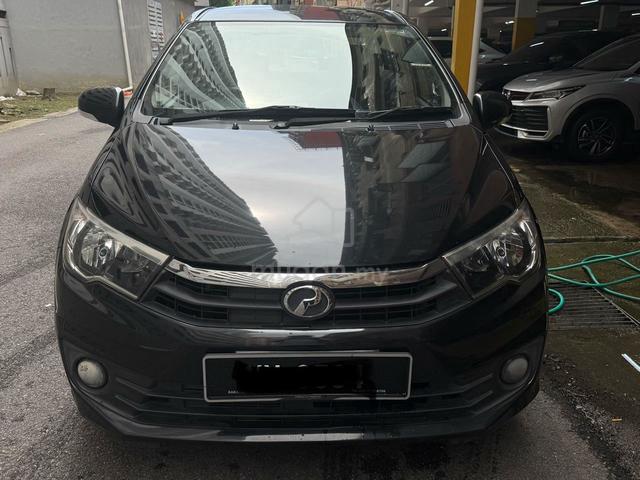 2017 Perodua BEZZA 1.3 PREMIUM X (FULL SERVICE) - 3