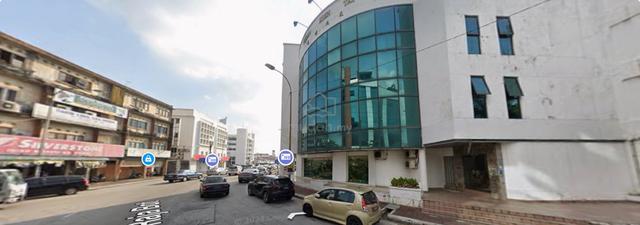 Corner Lot 4 Storey Shop Office Shoplot Off Jln Raja Bot Klang Town 1
