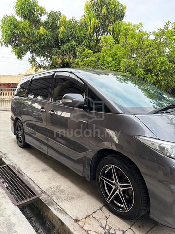 2011 Toyota ESTIMA 2.4 AERAS G PACKAGE ACR50W - 3
