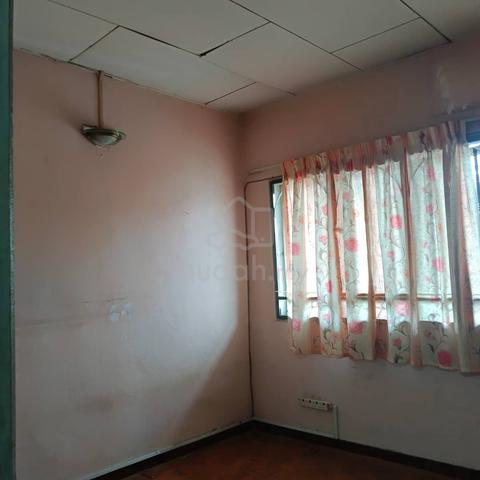 Taman Segambut Damai 0% Down Payment Below Market Price 100% Full Loan 1