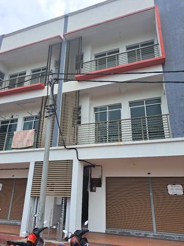 Kampar Putra 2