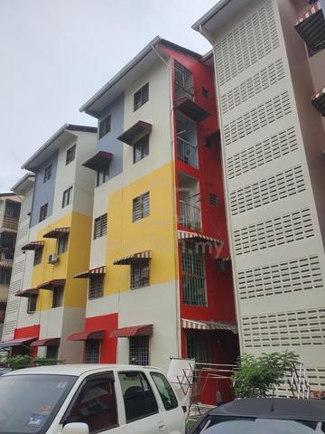Taman Megah Mas 1