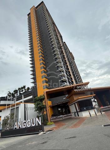 Anggun Residences @ Batu Kawan 1