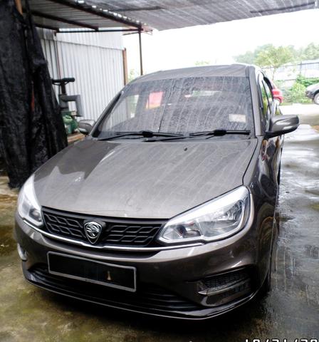2020 Proton SAGA 1.3 PREMIUM AT MY16 BT P2-13A - 1