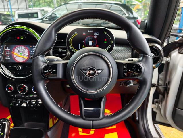 Mini COOPER SE EV F56 TWIN ROOF F/SERVIS Und/WRNTY - 5