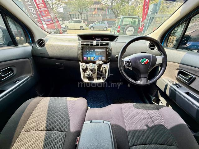 2021 Perodua ALZA 1.5 FACELIFT (A) TIP TOP UNIT - 3