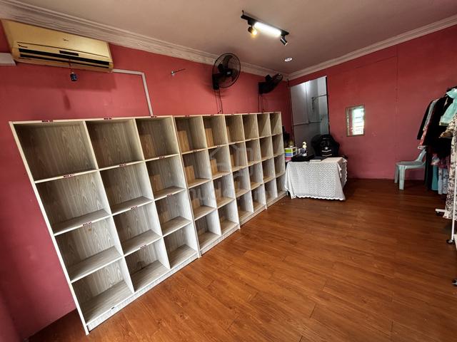 shoplot for rent 1
