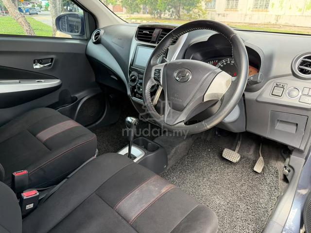 2020 Perodua AXIA 1.0 AV MY19 B200 (A) - 5