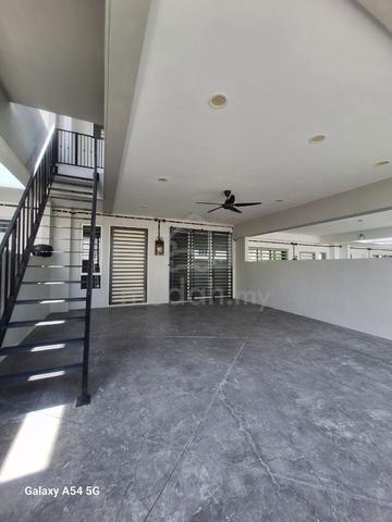 Double Storey Terrace @ Tiara Sendayan- Near Klia & Seremban2 1