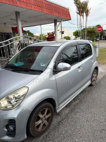 2013 Perodua MYVI 1.3 EZi PREMIUM (A) - 5
