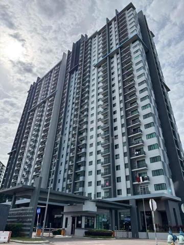 Sky Oasis Residences 1