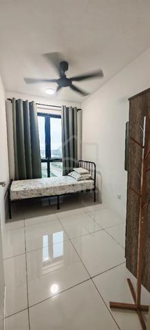 Vivo Executive Apartment 1