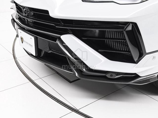 2023 Lamborghini Urus Performante V8 DARK PACKAGE - 5