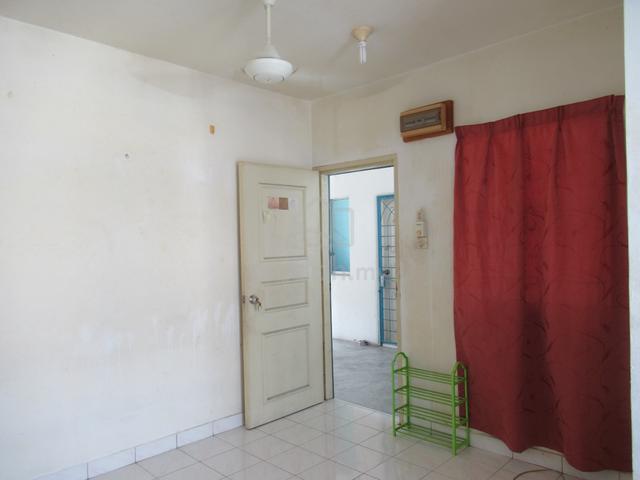 Melinsung Summer Bay Resort Apartment 1