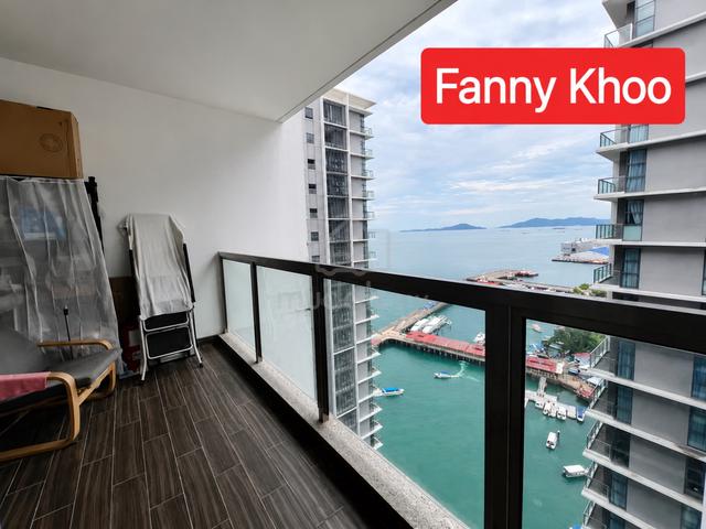 Jesselton Residences 1