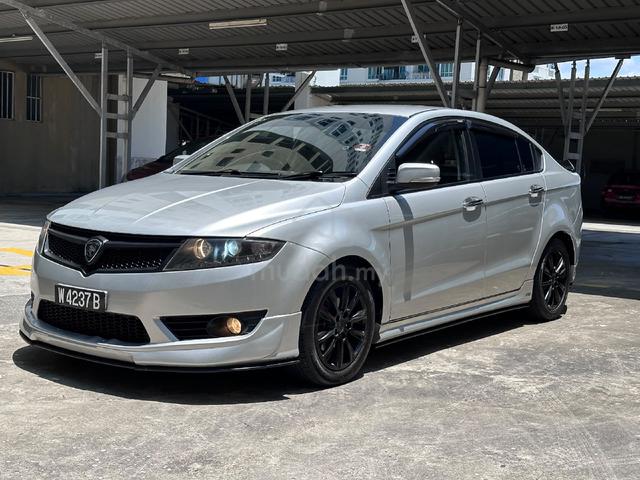 2013 Proton PREVE 1.6 CFE PREMIUM (A) - 2