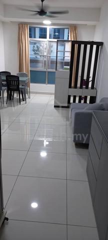 MIRAI Residences 1