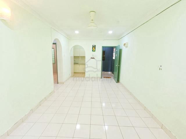 Tropika Apartment 1
