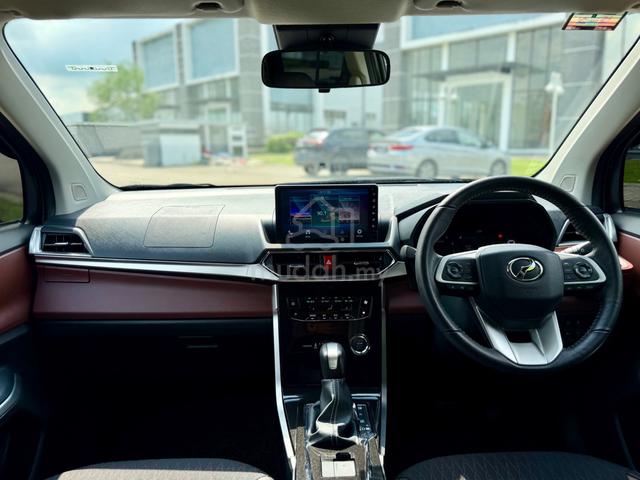 FULL LOAN 2023 Perodua ALZA 1.5 AV MY22 25k km (A) - 5