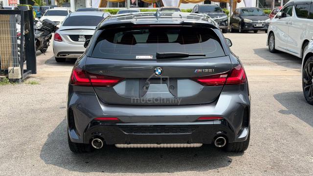 BMW M135i M-Sport 2.0 Low Mileage 2021 - 4