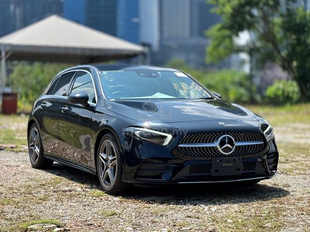 5A 14K KM⭐️2021 Mercedes Benz A180 1.3 TURBO AMG - 1
