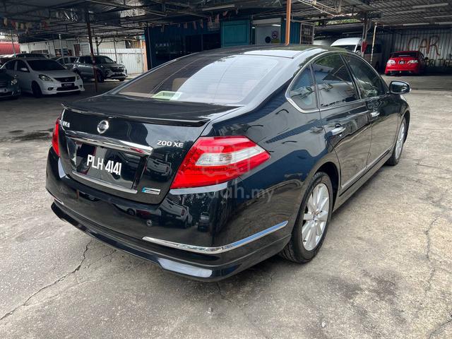 2013 Nissan TEANA 2.0 200 XE LUXURY J32 (A) - 5