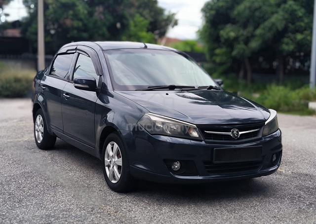 2015 Proton SAGA 1.3 FLX EXECUTIVE ENHANCED (A) - 1