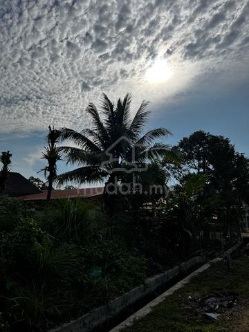tanah lot untuk dijual 1