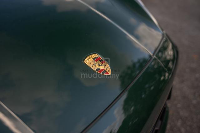 2025 Porsche CAYENNE 4.0 TURBO GT MY24 (A) - 5