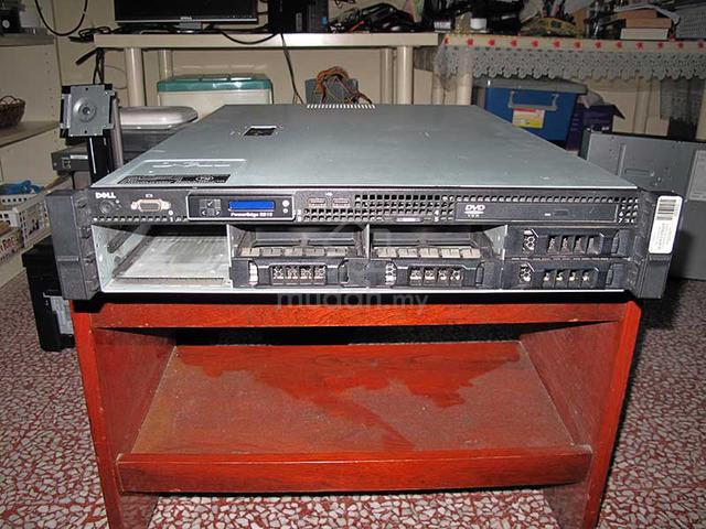 Dell R515 Dell Poweredge R515 (2 x AMD Opteron 4180) - Computers & Accessories ...