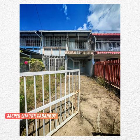 Taman Maju Jaya [Undervalued] 🔥 1