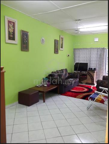 Bandar Rinching Seksyen 5 1