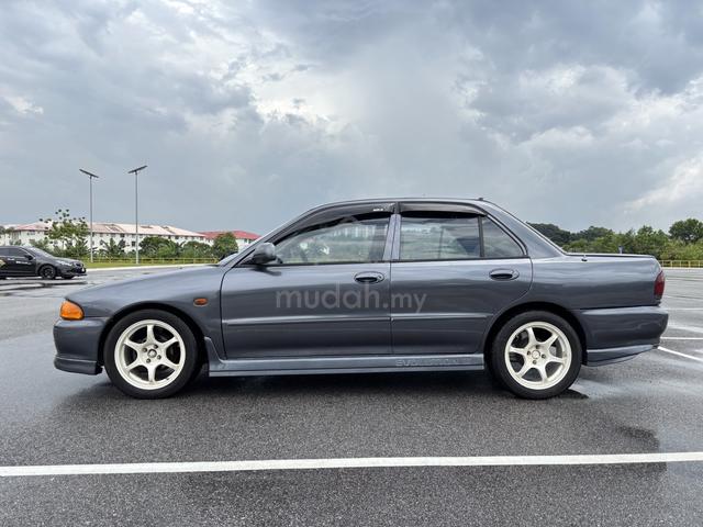 Proton WIRA 1.5 GL (M) - 4