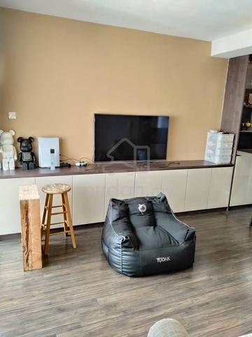 Sri Permai Apartment 1