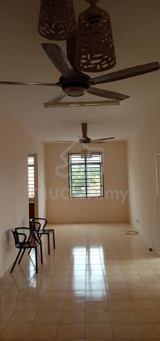 Seremban Putra Apartments 1